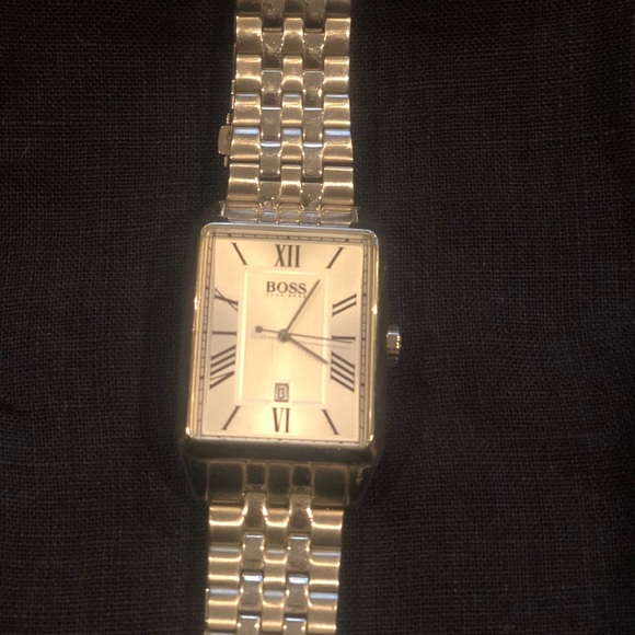 Hugo Boss Men’s Watch - Picture 2 of 2